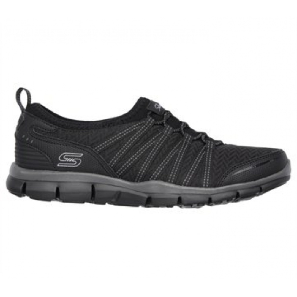 Skechers Womens Gratis-Enticing Fashion - NEW